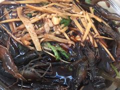 -桂萍特色牛筋牛杂(长堤街总店)