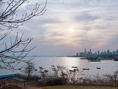 -青岛海景花园大酒店
