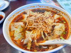 荠菜大馄饨-熙盛源(苏苑街店)