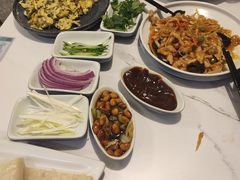 -老昌春饼(学府凯德店)