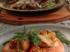 -芭莉与彩虹西餐厅(成都合生汇店)