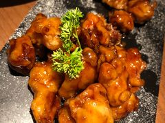 -绿茶餐厅(西湖银泰百货店)