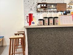 -Jeans Coffee牛仔裤咖啡
