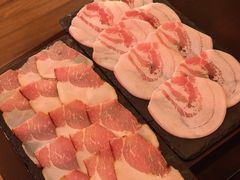 柴火腊肉-旺福·贵州酸汤牛肉火锅(陆悦天地店)
