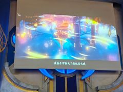 -暴风岛沉浸式体验馆(百联世纪店)