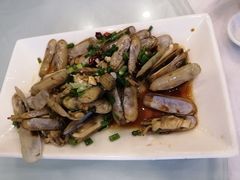 -金海湾海鲜排档(朱家尖店)