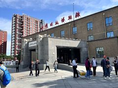 -长影旧址博物馆
