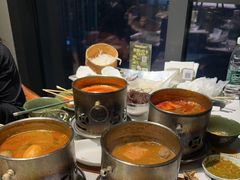 -Thai Basil罗勒叶泰式餐厅(时代天街店)