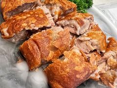 芋香鸭-莆田餐厅PUTIEN(三里屯店)
