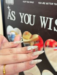 -PINK STAR美甲美睫