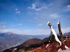 -太子岭滑雪场