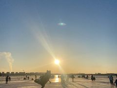 -丁香湖公园