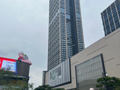 -东莞松山湖万象汇