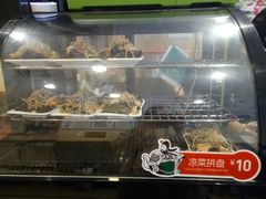 -武圣羊汤·西北面(朝阳门店)