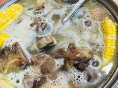 -富来美食(成发大厦店)