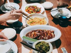 -佬麻雀·新湘菜(珠海金发购物中心店)