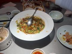 -闽上鲜·福建菜(龙湖滨江天街店)