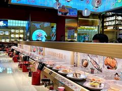 -三禾寿司(君尚店)