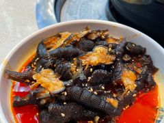 -木王宴语·野生鲜菌火锅(玉河店)