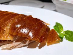 -四季民福烤鸭店(前门廊房二条店)