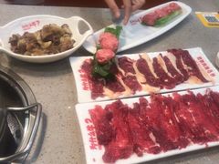 -为什么牛潮汕牛肉火锅(万胜广场店)