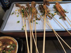 -林二哥宜烤官·宜宾小烧烤