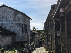 -乌石村
