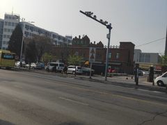 -巴尔喀十新疆餐厅(开发区店)