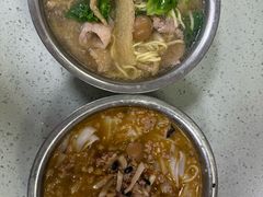 南宁老友粉-舒记粉店(七星路店)