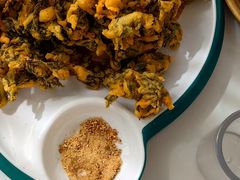 -何适山庄 ·可团建(水长城P2停车场店)