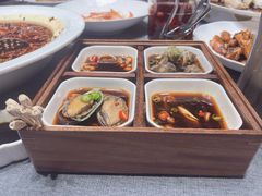 -小满海鲜·别院(天津旗舰店)