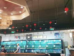 -南海渔家•海鲜•正宗海南菜(海棠湾店)