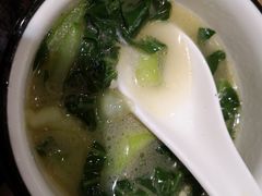 -刘胖子家常菜·蹄花焖藕(中南店)