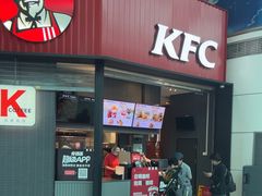 -肯德基(北京南站店)