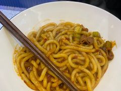 -壹粉屋新疆炒米粉(建外SOHO东区店)