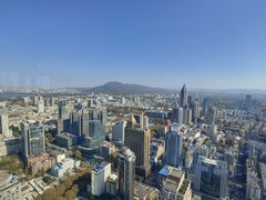 -云中捞高空旋转餐厅(商茂世纪广场店)