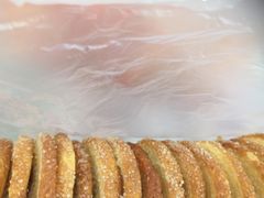 蝴蝶酥-中关村茶点