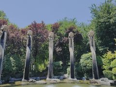 -济南大明湖景区
