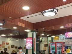-草本味·市井羊肉馆(新开铺总店)