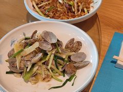 -糟粕醋·椰苑海南菜餐厅(亚龙湾天域酒店)