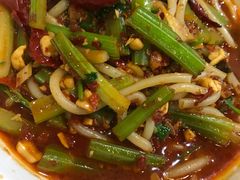 -西域阿里马新疆菜·清真(桂花路店)