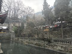 -华清宫景区