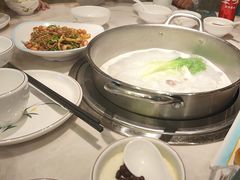 -粤顺渔坊·中山脆肉鲩火锅(清湖店)