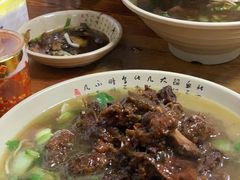-无名氏面馆(邮电路店)