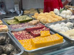 -常州糕团店(北大街新世纪商城店)