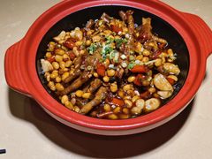 -小柴米·传统江西菜(八一广场店)