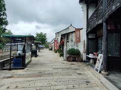 -东湖景区