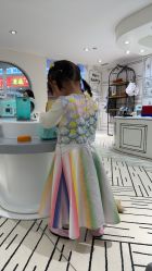 -MINI MARS KIDS CLUB亲子家庭中心(杨浦黄兴店)