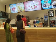 -DQ·蛋糕·冰淇淋(湖景东路店)