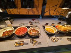 -杭州钱江新城万怡酒店-西餐厅